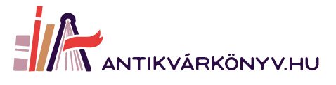 Antikvárkönyv